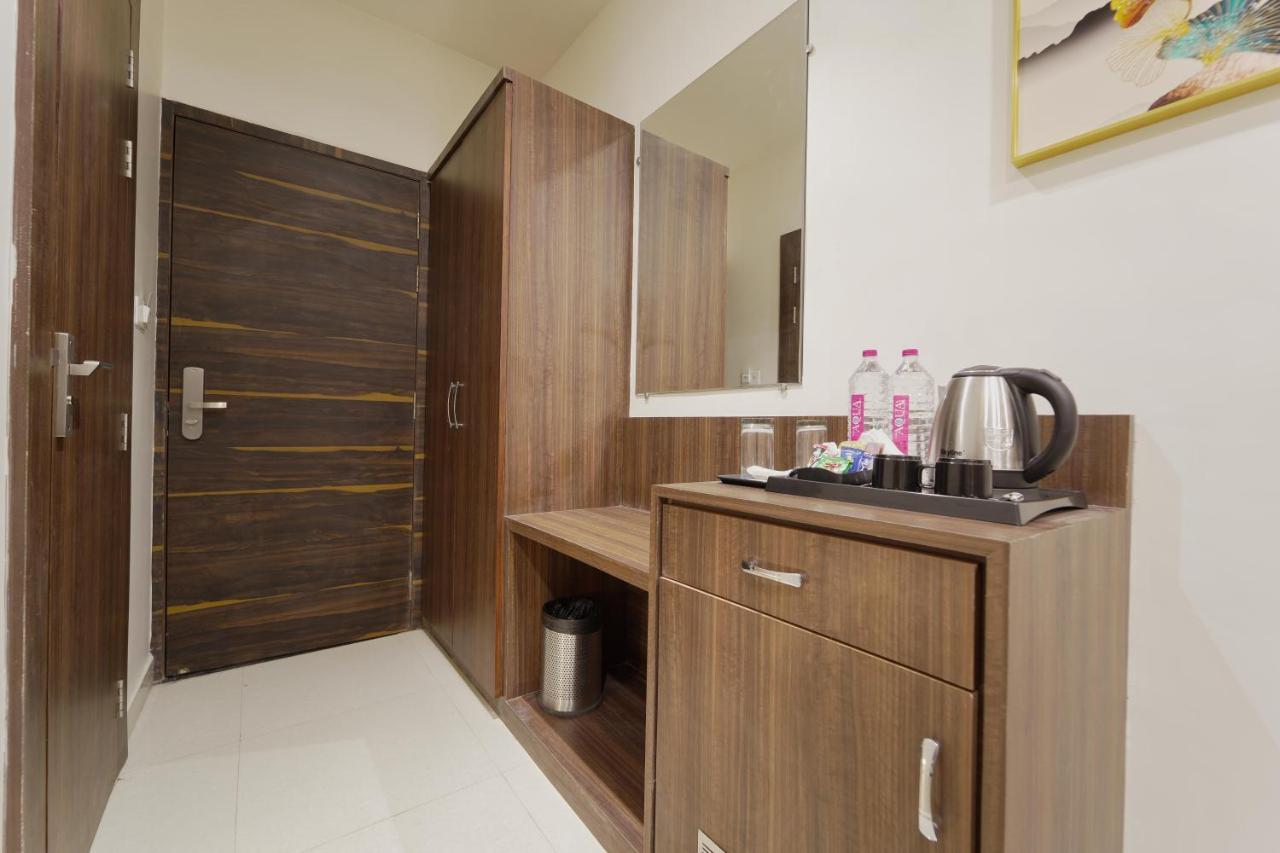 Hotel Ajmer Sheraton Zewnętrze zdjęcie