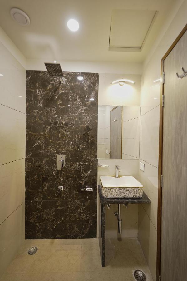 Hotel Ajmer Sheraton Zewnętrze zdjęcie