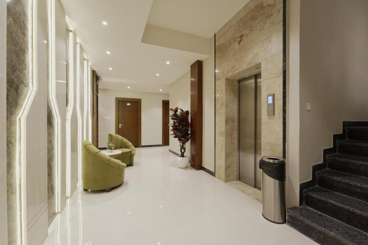 Hotel Ajmer Sheraton Zewnętrze zdjęcie