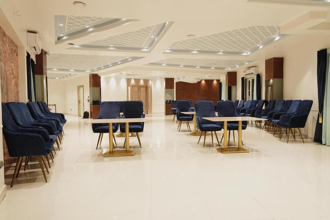 Hotel Ajmer Sheraton Zewnętrze zdjęcie