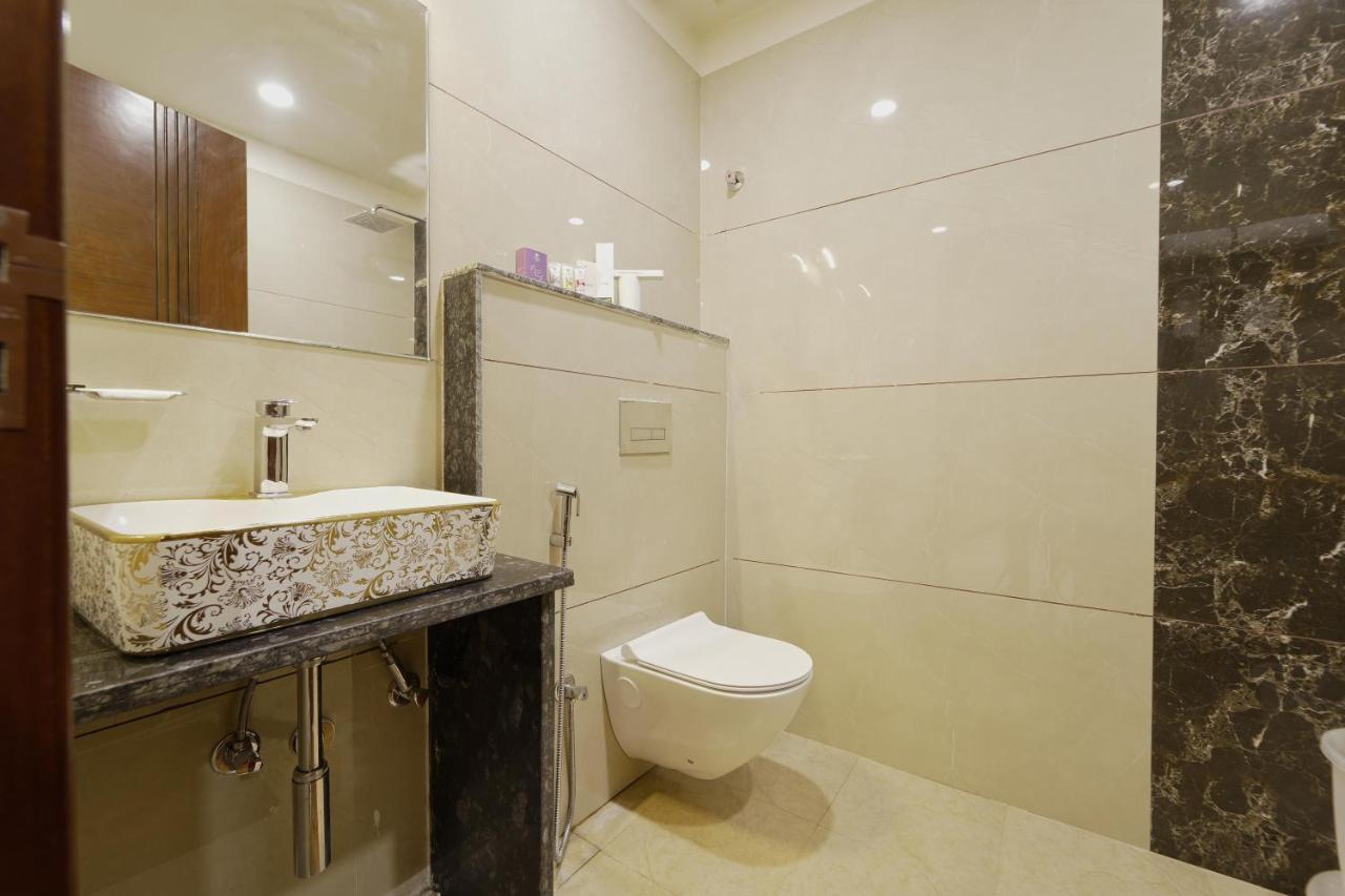 Hotel Ajmer Sheraton Zewnętrze zdjęcie