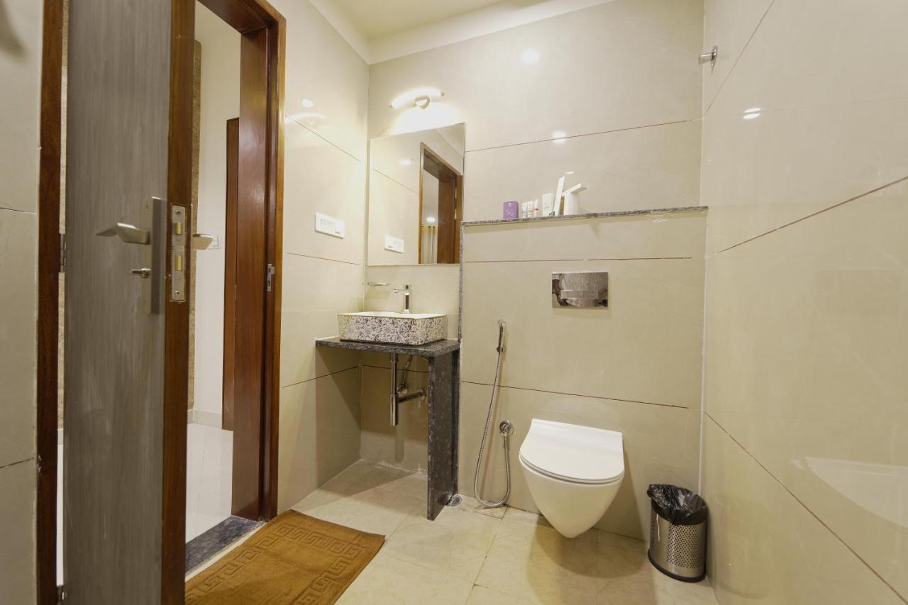 Hotel Ajmer Sheraton Zewnętrze zdjęcie