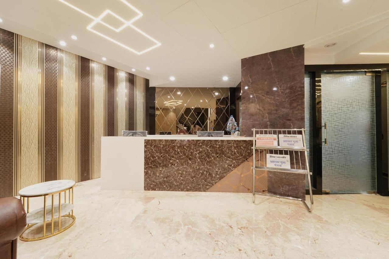 Hotel Ajmer Sheraton Zewnętrze zdjęcie